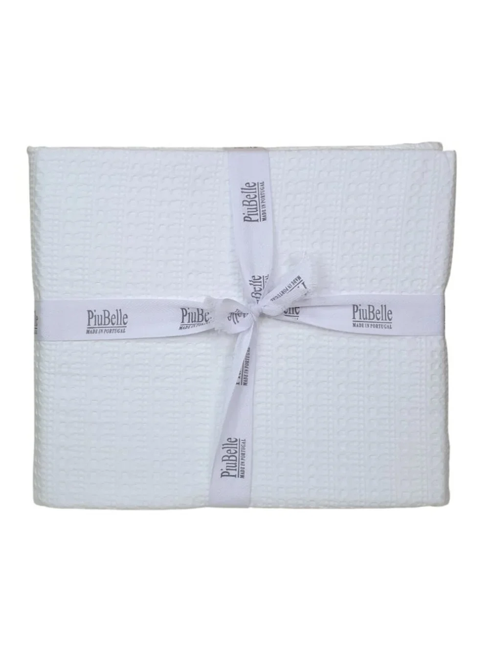 PiuBelle King Cotton Coverlet 104